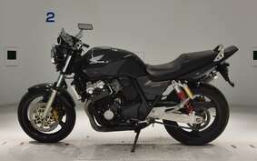 HONDA CB400SFV-3 2006 NC39