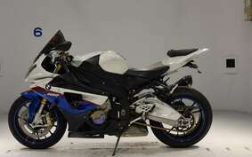 BMW S1000RR 2010