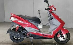 YAMAHA CYGNUS 125 X SR SE44J