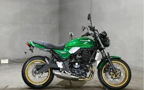 KAWASAKI Z650 RS 2022 ER650M