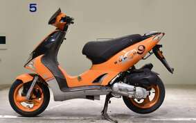 KYMCO SUPER 9S SH10