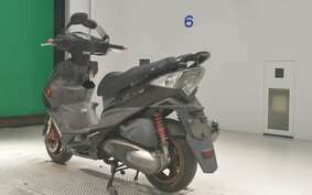 KYMCO RACING KING 180