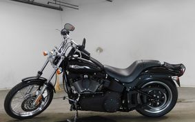 HARLEY FXSTB1580 2007 JA5