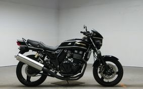 KAWASAKI ZRX400 2007 ZR400E