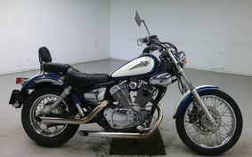 YAMAHA VIRAGO 250 S 1996 3DM