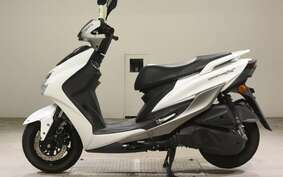 YAMAHA CYGNUS 125 XSR 3 SED8J