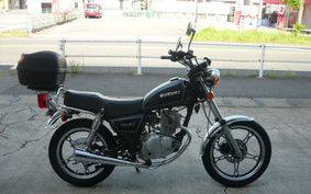 SUZUKI GN125 H PCJG9