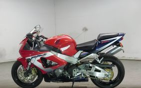 HONDA CBR900RR FIREBLADE 2001 SC44