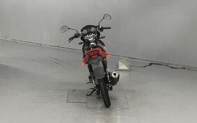 YAMAHA YBR125 LBPPCJL