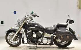 YAMAHA DRAGSTAR 400 CLASSIC 2002 VH01J