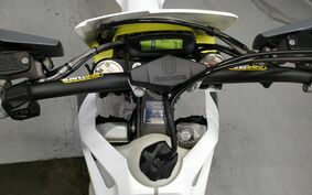 HUSQVARNA  FE350 UAA4