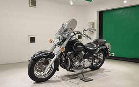 YAMAHA DRAGSTAR 400 CLASSIC  2013 VH02J