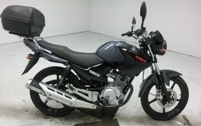 YAMAHA YBR125 RE05