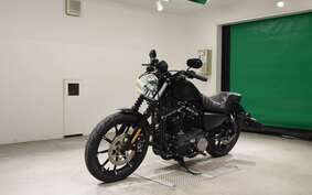 HARLEY XL883N 2020 LE2