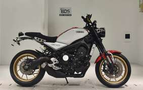 YAMAHA XSR900 2020 RN56J