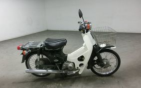 HONDA C70 SUPER CUB C70