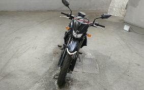 KAWASAKI KLX125D TRACKER LX125D