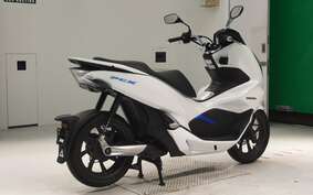 HONDA PCX ELECTRIC EF01