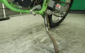 KAWASAKI KDX125 SR DX125A