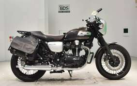 KAWASAKI W800 CAFE 2019 EJ800B