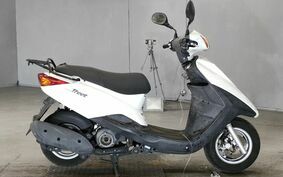 YAMAHA AXIS 125 TREET SE53J