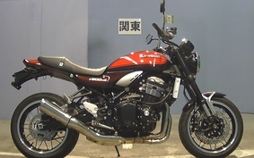 KAWASAKI Z900RS 2018 ZR900C