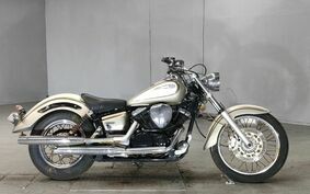 YAMAHA DRAGSTAR 250 VG02J