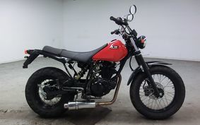 YAMAHA TW225 2003 DG09J