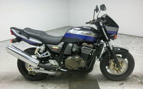 KAWASAKI ZRX1200 R 2002 ZRT20A