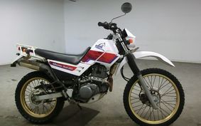 YAMAHA SEROW 225 W 1995 4JG