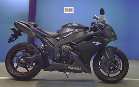 YAMAHA YZF-R1 2007 RN20