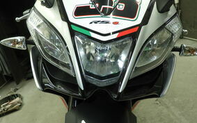 APRILIA RS4 125