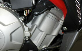 MV AGUSTA F3 2013