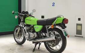 KAWASAKI KH250 KH250B