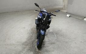 YAMAHA MT-25 RG74J