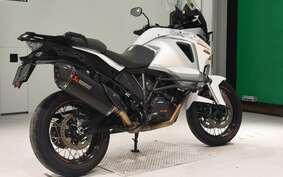 KTM 1290 SUPER ADVENTURE T 2015