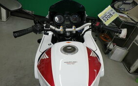 HONDA CB1300SB SUPER BOLDOR A 2006 SC54