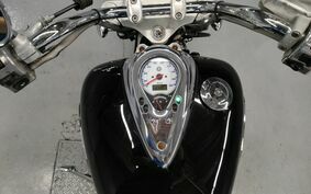 YAMAHA DRAGSTAR 400 2003 VH01J