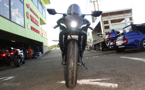 YAMAHA YZF-R7 2022 RM39J