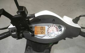 KYMCO GP125i FC25