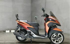 YAMAHA TRICITY 125 SE82J