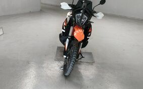 KTM 890 ADVENTURE R 2023 TR640