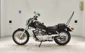 YAMAHA VIRAGO 250 3DM