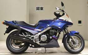 YAMAHA FJ1200 ABS 1993 4CC