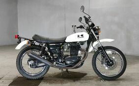 KAWASAKI 250TR BJ250F