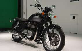 TRIUMPH BONNEVILLE T100 2013 J9157G