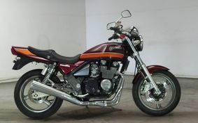 KAWASAKI ZEPHYR 400 1998 ZR400C