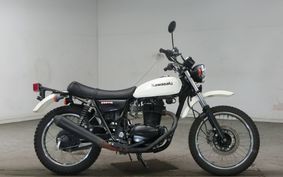 KAWASAKI 250TR 2006 BJ250F