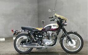 KAWASAKI W650 2000 EJ650A