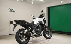 HONDA NX400 2024 NC65